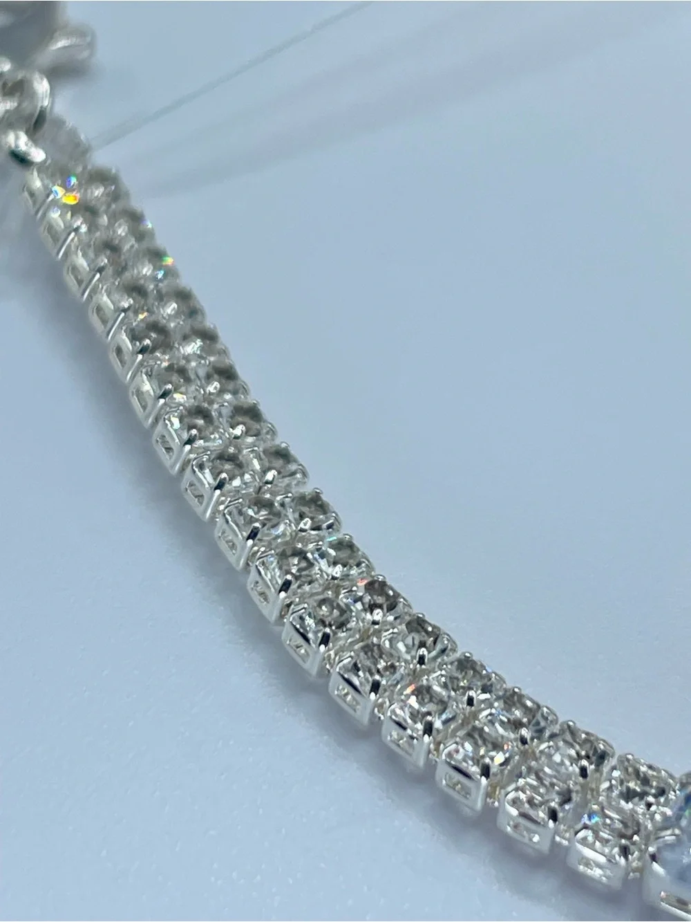 Swarovski this piece